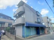 小田急小田原線読売ランド前駅まで徒歩8分