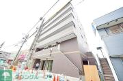 スペランザ新検見川