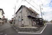 つくばエクスプレス三郷中央駅まで徒歩15分