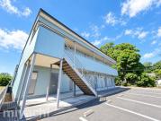 ティラーノ藍住II 2号棟