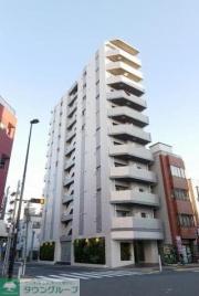 ＪＲ山手線鶯谷駅まで徒歩6分