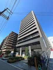 S-RESIDENCE新大阪WEST
