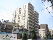 ＪＲ大阪環状線玉造駅まで徒歩7分