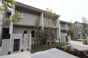 瀬田の杜 Garden Terrace C棟