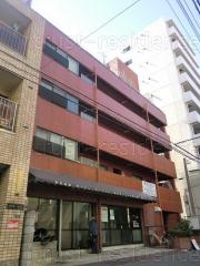 ＪＲ総武線（各駅停車）錦糸町駅まで徒歩8分