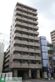 京王線代田橋駅まで徒歩5分