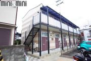 レオパレス堤MN I