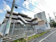 大阪モノレール彩都線彩都西駅まで徒歩30分