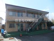 愛知環状鉄道末野原駅まで徒歩19分