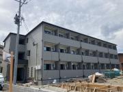 仙台市地下鉄東西線六丁の目駅まで徒歩9分