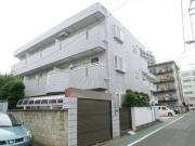 小岩ファミールカメリヤ