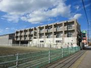 ツインティーチ姪浜