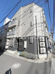 モンシェリー西日暮里