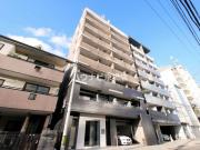 地下鉄長堀鶴見緑地線大阪ビジネスパーク駅まで徒歩5分