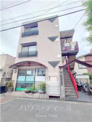 埼玉高速鉄道南鳩ヶ谷駅まで徒歩6分