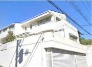 都営浅草線西馬込駅まで徒歩12分