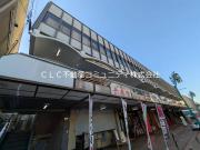 京急本線能見台駅まで徒歩1分