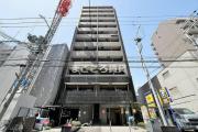プロシード心斎橋東ヴァンターレ