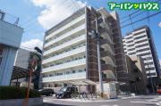 グランスクエア岡山駅西