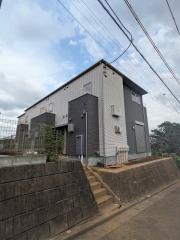 アメニティー高津区上作延AP