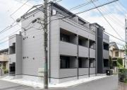 robot home 東林間II