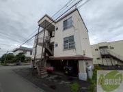 ニューライフ札幌B