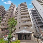 ライオンズマンション川崎第15