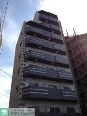 ライズコート大森町