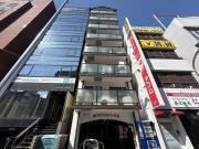 地下鉄東山線今池駅まで徒歩2分