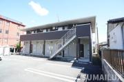 熊本電気鉄道八景水谷駅まで徒歩11分