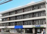 東武野田線愛宕駅までバス約2分 徒歩1分