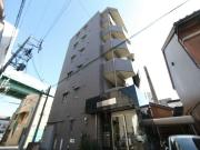 地下鉄鶴舞線浅間町駅まで徒歩2分