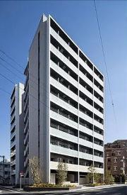 ＪＲ総武線（各駅停車）東中野駅まで徒歩9分