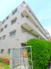 品川大井町スカイレジテル