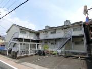 阪急京都線西京極駅