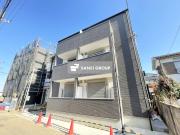 ジーメゾン東藤沢クレスト