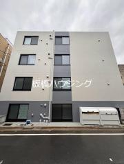 フラシア東武練馬