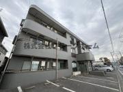 京王井の頭線三鷹台駅まで徒歩13分