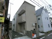 ＪＲ中央線八王子駅まで徒歩14分