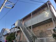 京王線代田橋駅まで徒歩8分