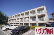 ＪＲ総武線（各駅停車）稲毛駅まで徒歩15分