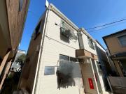 AKEBONO House