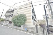 東急東横線武蔵小杉駅まで徒歩20分