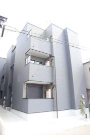 阪神本線杭瀬駅まで徒歩9分