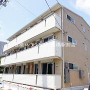 ソレイユファミール ソレイユ