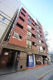 地下鉄谷町線天満橋駅まで徒歩9分