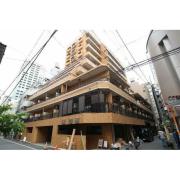 ダイアパレス新宿一丁目