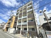 プリマベーラ新今里