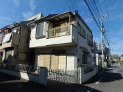 向台町6丁目貸家