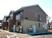 アネシス寺町 D